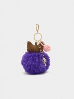 Llavero Charm Sorpresa Fur Friends multicolor