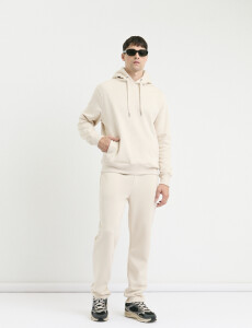 470560 SWEATER HARRY Natural