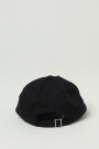LA CASQUETTE ARTICHAUT Negro