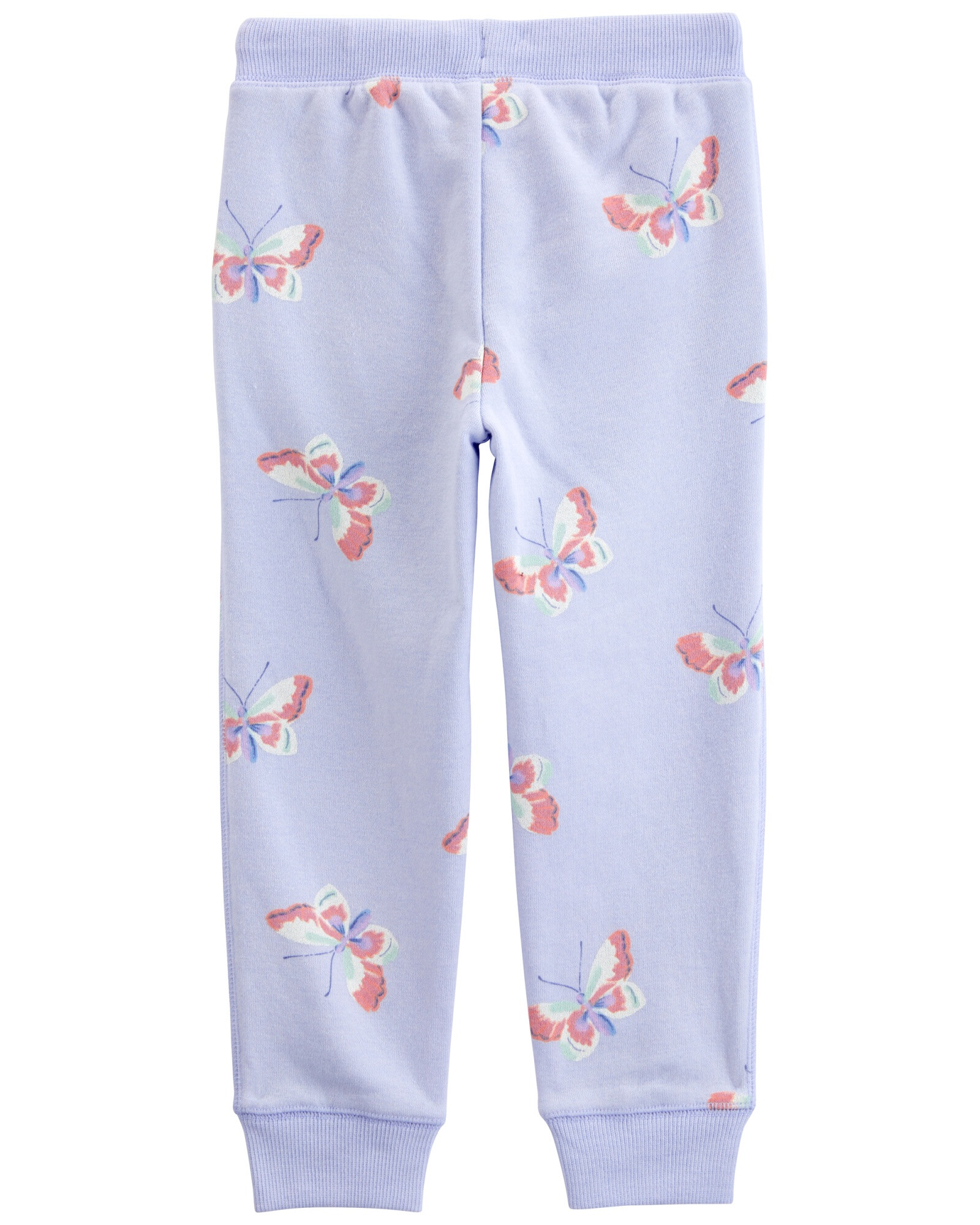 Pantalón de algodón, diseño mariposas Pantalón de algodón, diseño mariposas