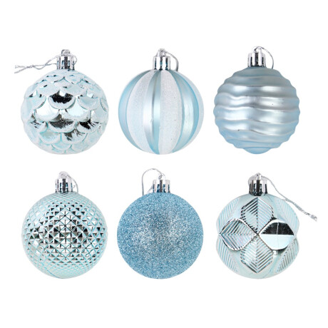 Set de 12 chirimbolos Set de 12 chirimbolos