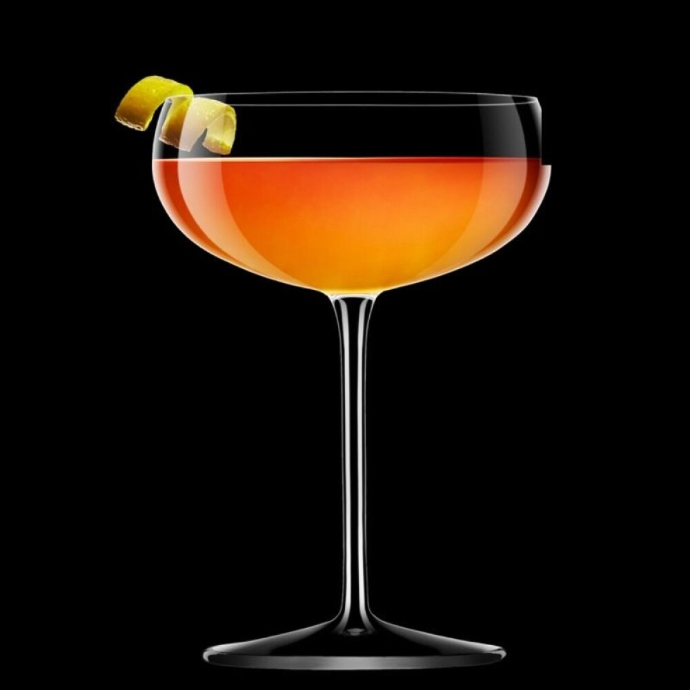 LUIGI BORMIOLI COPAS MERAV. MOSCATO-SPUMANT LUIGI BORMIOLI COPAS MERAV. MOSCATO-SPUMANT