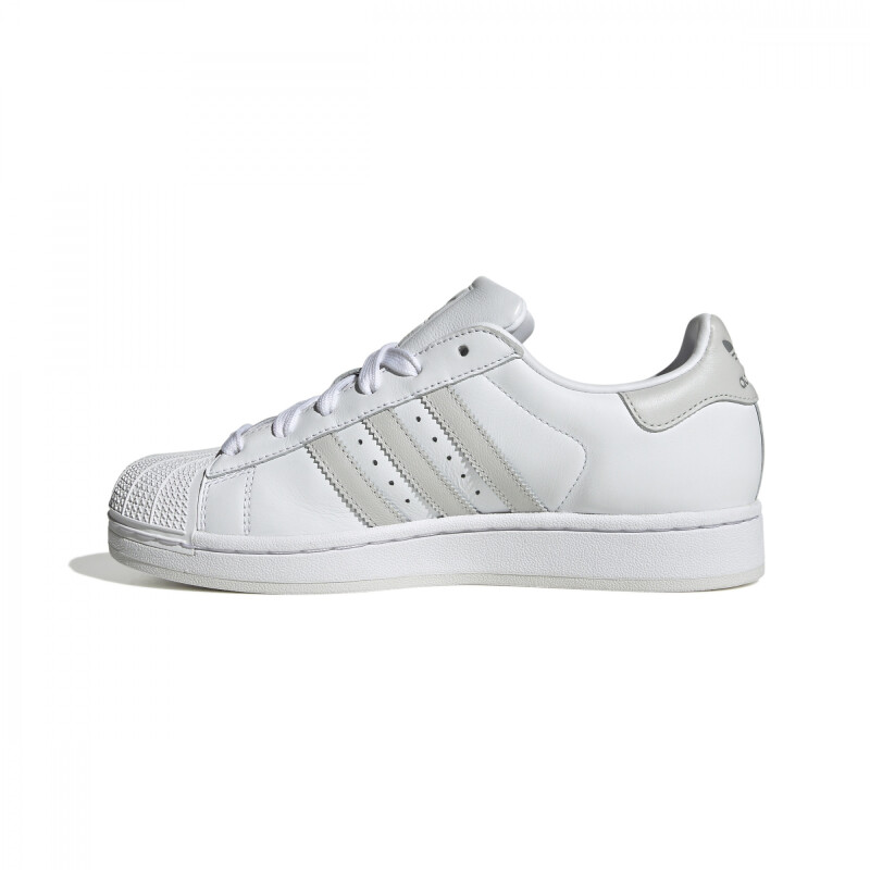 Originals - Adidas - Adidas championes deportivos de Mujer - JH7055 Blanco-gris