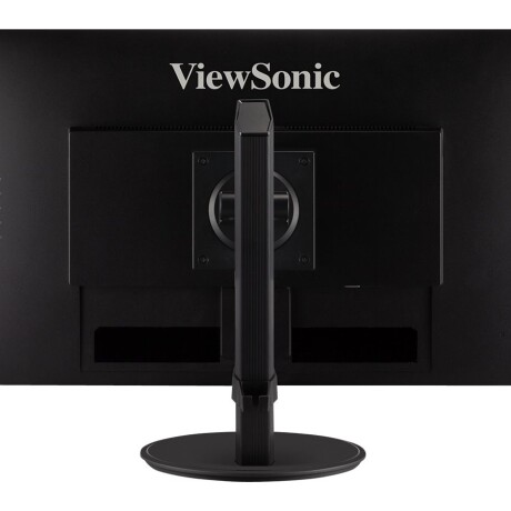 ViewSonic VA2447-MHJ - Monitor LED - 24" (23.8" visible) - 1920 x 1080 Full HD (1080p) @ 100 Hz - MVA - 250 cd/m² - 3000:1 - 5 m ViewSonic VA2447-MHJ - Monitor LED - 24" (23.8" visible) - 1920 x 1080 Full HD (1080p) @ 100 Hz - MVA - 250 cd/m² - 3000:1 - 5 m