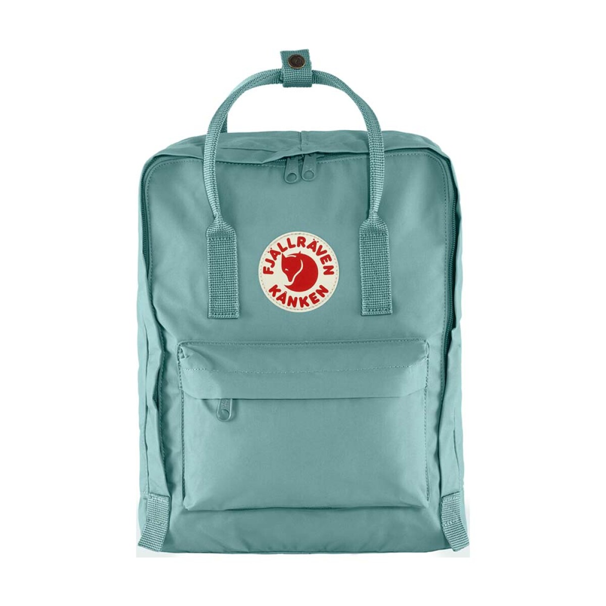 Mochila Fjallraven Kanken Unisex - Sky Blue 