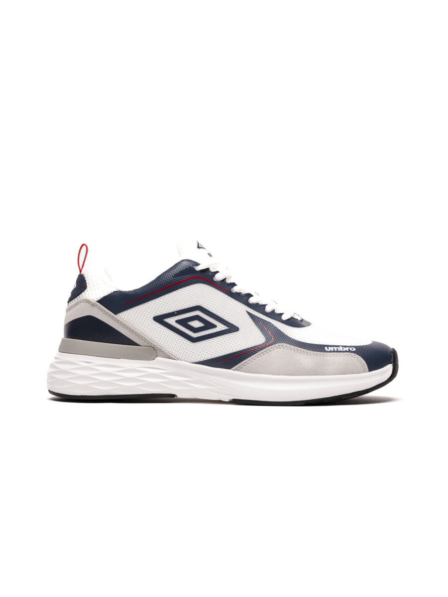 Championes Ripley Umbro Hombre - 952 