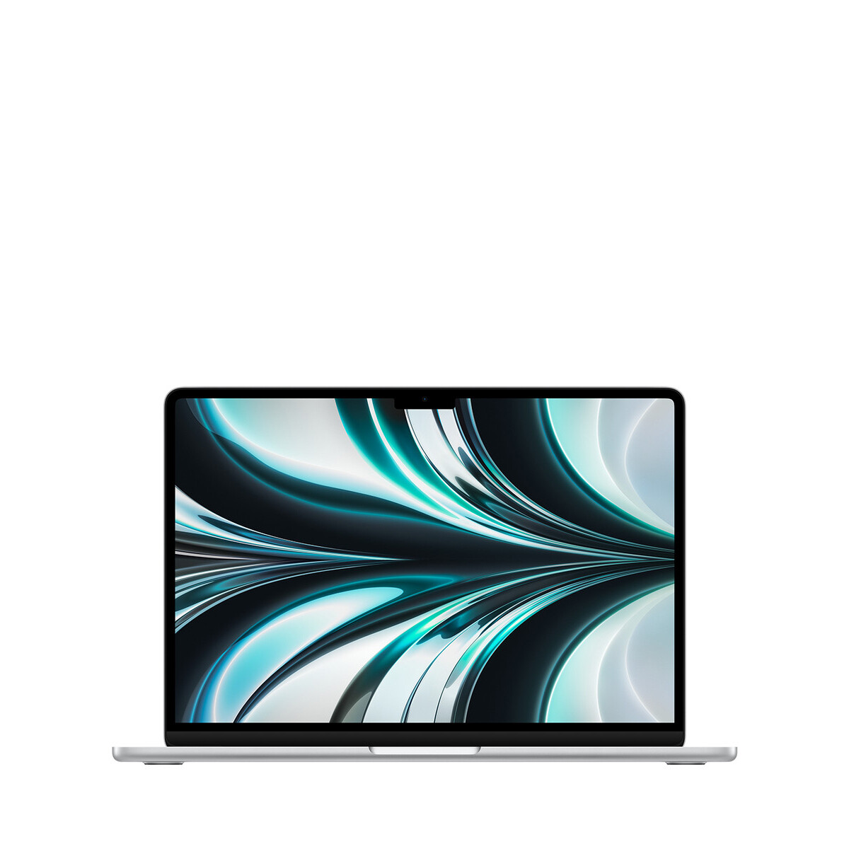 MacBook Air 13.6" M2 8Gb 256Gb Silver US 