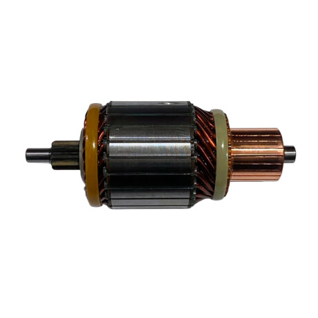 BOBINA ALTERNADOR ARRANQUE - TRAC FORD-JDEERE-VALT 23D10E148.5L ISKRA DUNCAN BOBINA ALTERNADOR ARRANQUE - TRAC FORD-JDEERE-VALT 23D10E148.5L ISKRA DUNCAN