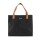 Cartera Moon Negro