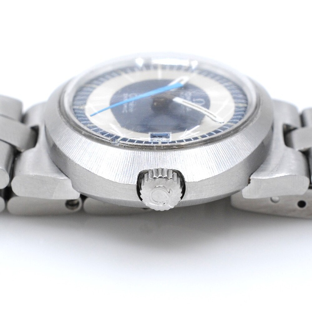 Omega Dynamic dama automático año 1970´S Omega Dynamic dama automático año 1970´S