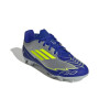 Adidas F50 Club Fg/mg J Messi Plateado-azul
