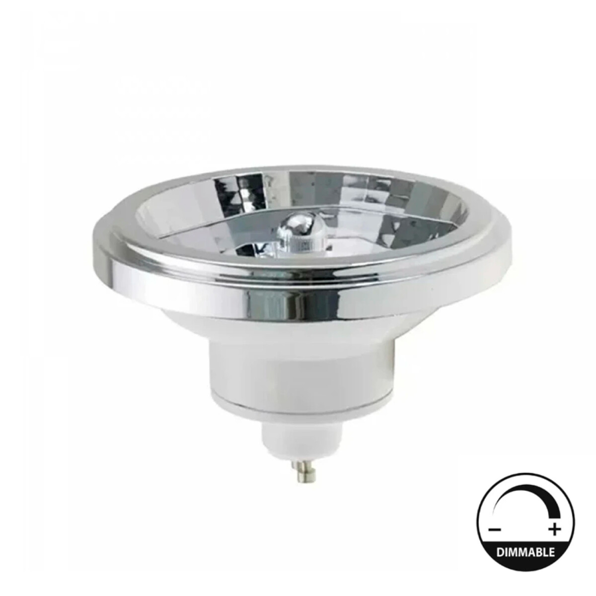 Lámpara LED ES111 Barcelona Dimerizable 12W 