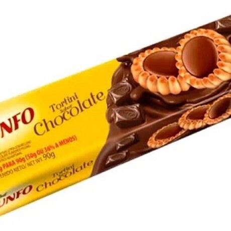 GALLETA TORTINI TRIUNFO 90G CHOCOLATE GALLETA TORTINI TRIUNFO 90G CHOCOLATE