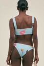MICA BOTTOM Poppy Sky