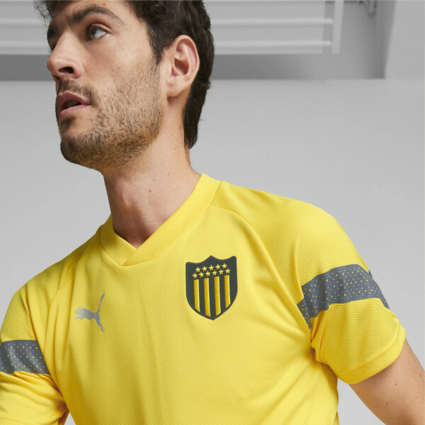 CAP Training Jersey - PUMA AMARILLO