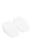 Soporte De Hombro Blanco