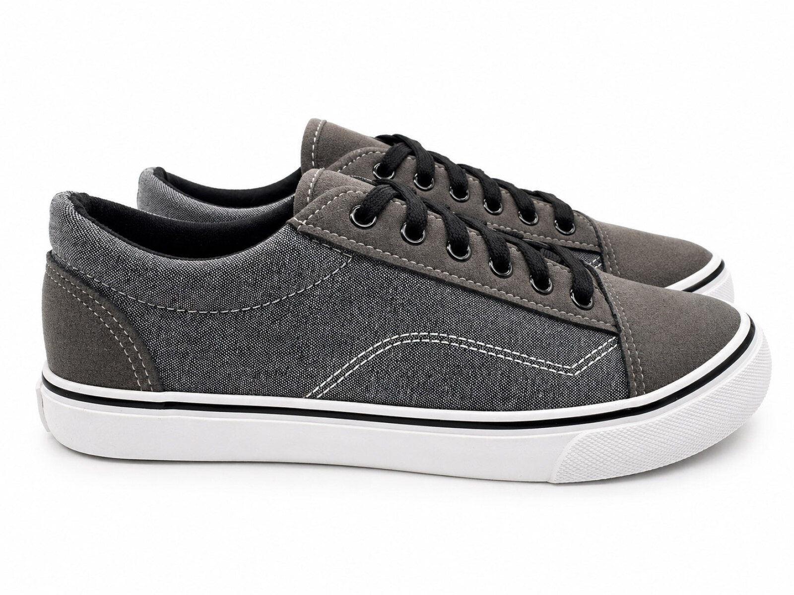 CHAMPION VAIRA - Gris 