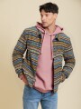 CAMISA LOAN RUSTY Multicolor