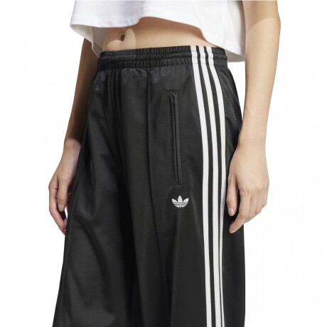 PANTALÓN adidas ADICOLOR CLASSIC FIREBIRD LOOSE Black & White