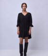 Vestido Doli Black