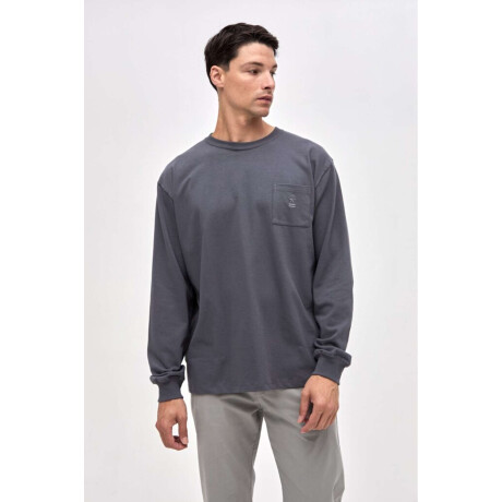 Remera Rocket Topo