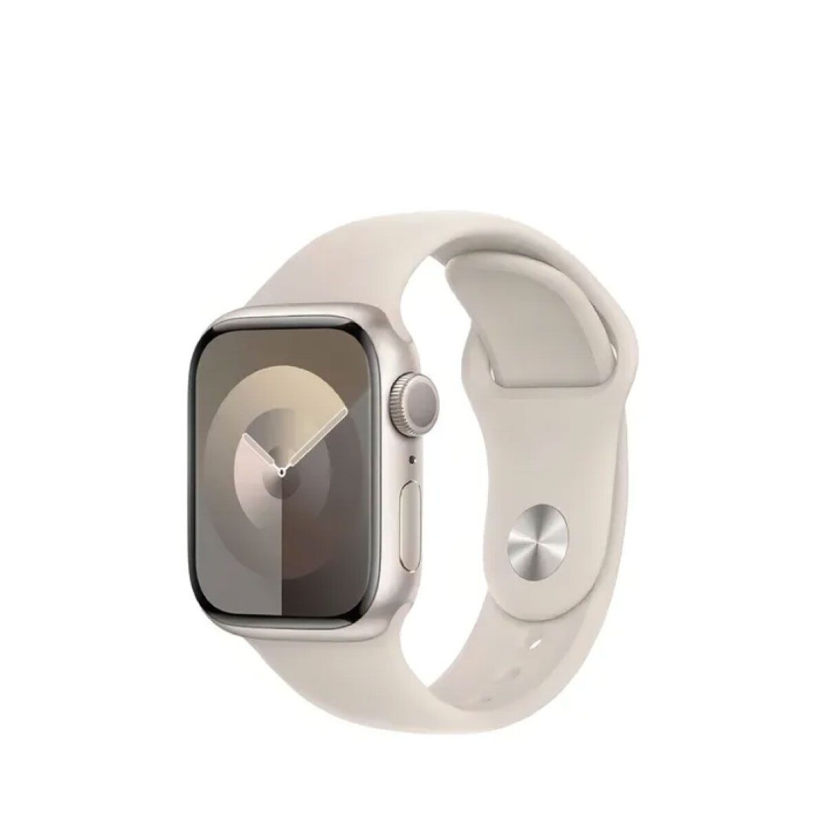 Apple Watch Serie 9 - 32GB - 45MM - Silver 