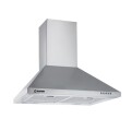 CAMPANA 60 CM INOX HX6001 - ELDOM CAMPANA 60 CM INOX HX6001 - ELDOM