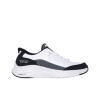 Championes Slip-Ins: Contour Foam - Cozy Fit Blanco