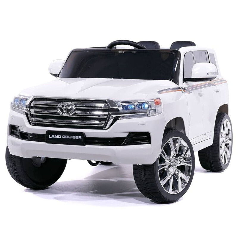 Auto a Bateria Land Cruiser NBSD-188EP Auto a Bateria Land Cruiser NBSD-188EP