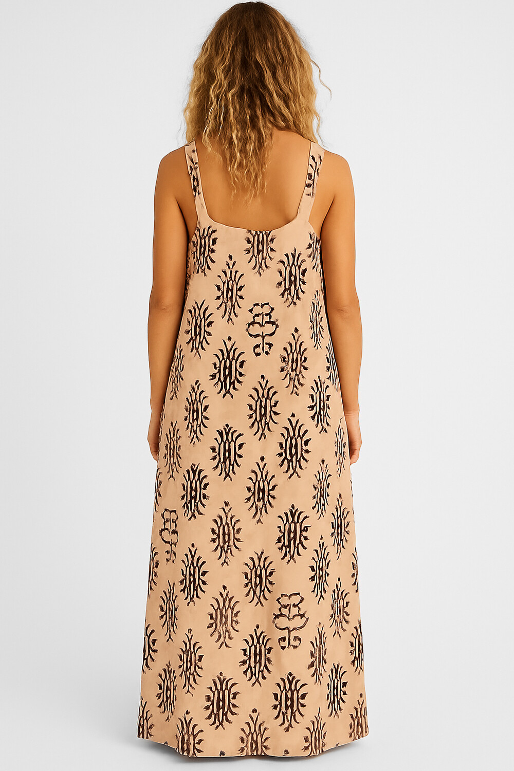 Vestido Artin Estampado 1