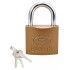 X12 Candados de Bronce Seguridad Baoxin AntiCorrosión 38MM X12 Candados de Bronce Seguridad Baoxin AntiCorrosión 38MM