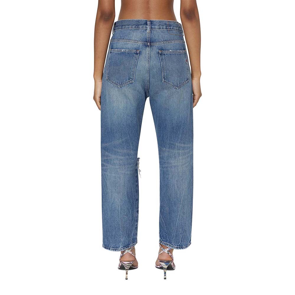 2016 D-Air L.30 - Mujer Blue Denim