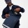 Mochila Roll Reflective - Navy Navy