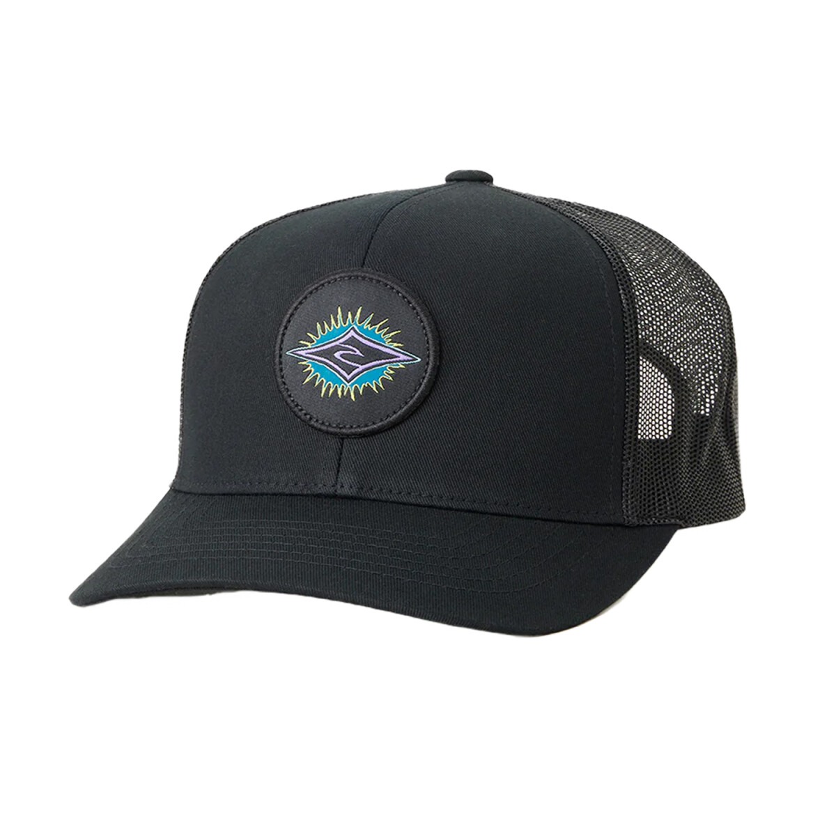 Gorro Rip Curl Custom Curve Trucker 