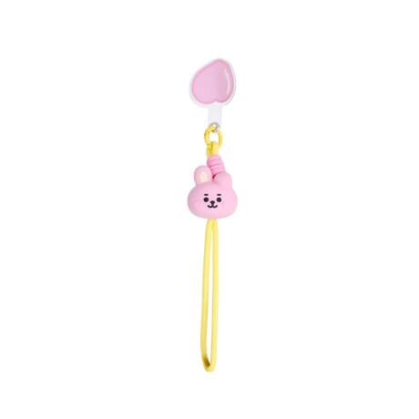 Correa celular BT21 BABY Cooky