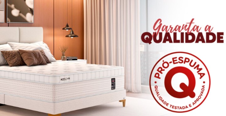 Colchones con Certificado Pró-Espuma: entendé los beneficios