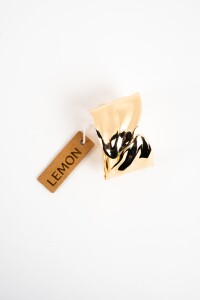 Brazalete Oro