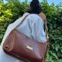 Arrabalera Bag Caramel