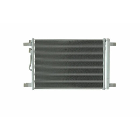 RADIADOR DE AIRE ACONDICONADO GOLF 15/... Radiador De Aire Acondiconado Golf 15/...