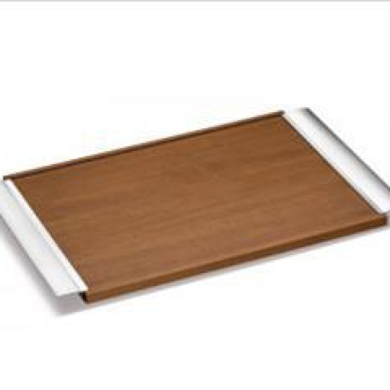 BANDEJA RECTANGULAR 45CMS - 61509/450 BANDEJA RECTANGULAR 45CMS - 61509/450