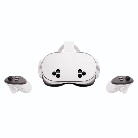 Lentes Realidad Virtual Meta Oculus Quest 3S 128GB Lentes Realidad Virtual Meta Oculus Quest 3S 128GB