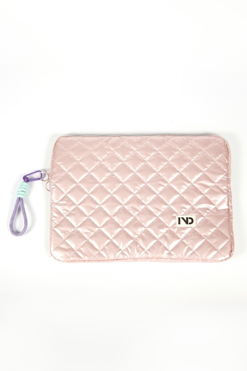 Funda Laptops Veronika - Rosa 