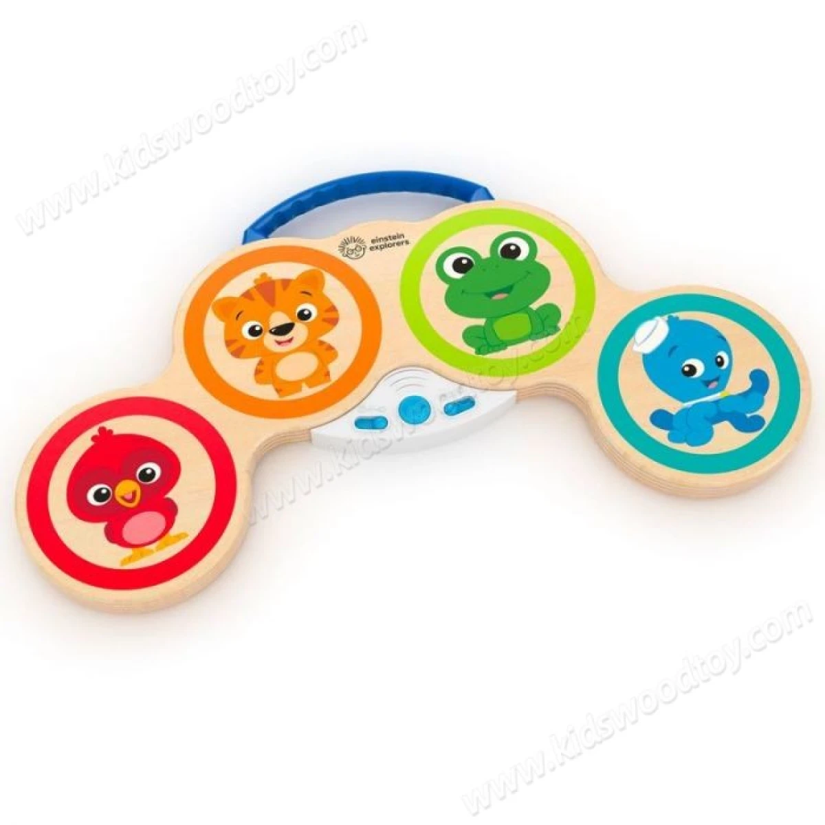 MAGIC TOUCH DRUMS 