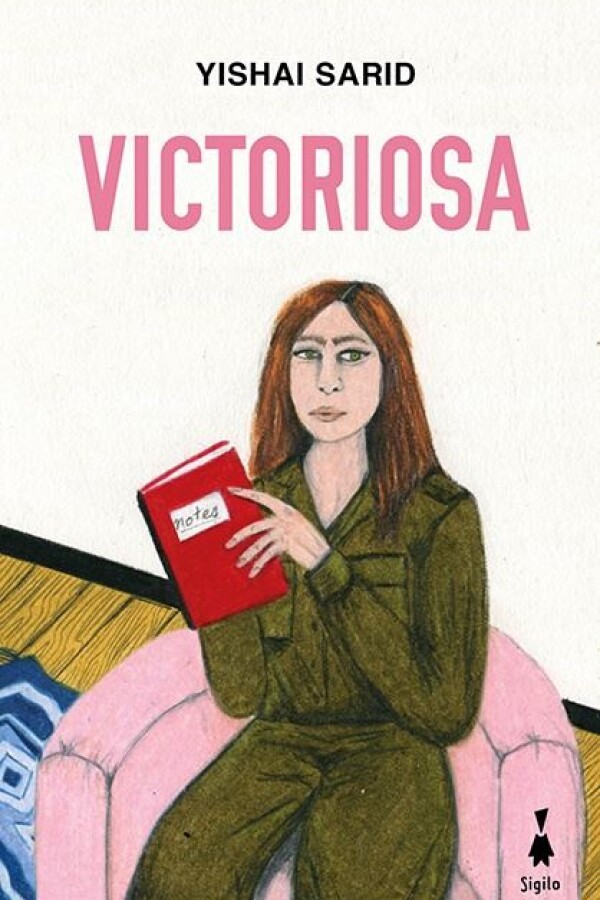 Victoriosa Victoriosa