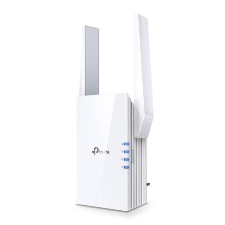 Repetidor Wi-Fi Tp-Link Re505X Mesh Ax1500