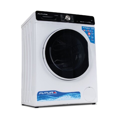 Lavarropas c/frontal Futura FUT-LF10K-IN 10,5 Kg. Lavarropas c/frontal Futura FUT-LF10K-IN 10,5 Kg.