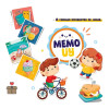Juego De Mesa Memo Uy MACACHÍN Juego De Mesa Memo Uy MACACHÍN