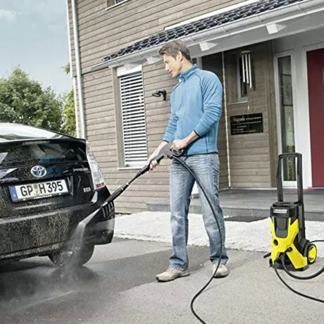 ZZ-HIDROLAVADORA 1800W 145BAR K5 BASIC KARCHER ZZ-HIDROLAVADORA 1800W 145BAR K5 BASIC KARCHER