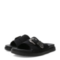 Sandalias de Mujer Miss Carol Sage Negro