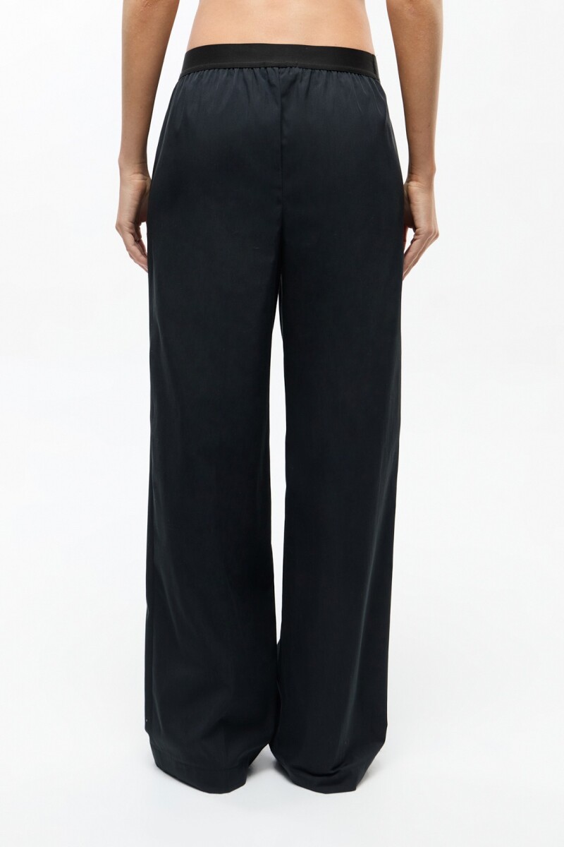 PANTALON MINERVA Negro